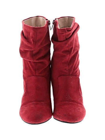 Kelly & Katie Boots (view 2)