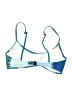 Gottex Graphic Blue Swimsuit Top Size 12 - photo 2