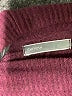 Cherish Burgundy Turtleneck Sweater Size L - photo 7