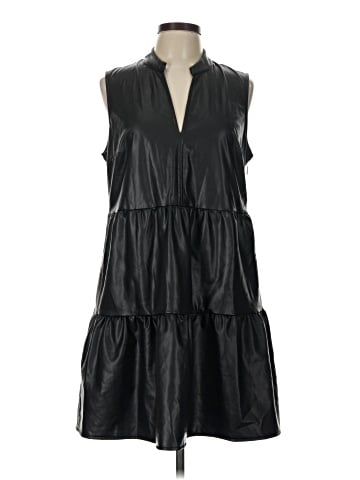 New York & Company Casual Dress (view 1)
