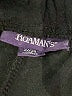 Roaman's Solid Black Active Pants Size 22 (1X) - photo 4