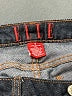 Elle Blue Jeans Size 6 - photo 7