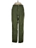 BDG 100% Cotton Green Casual Pants Size 26 waist - photo 1