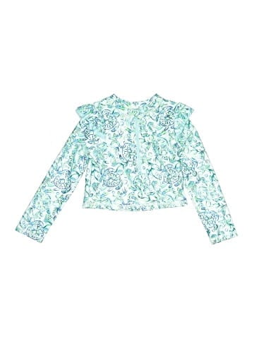 Tommy Bahama Rash Guard (view 1)