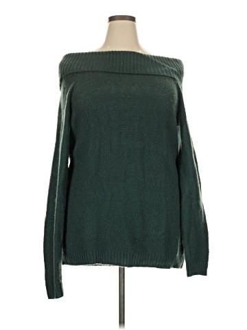Maurices Pullover Sweater (view 1)