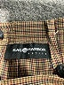 Sag Harbor Houndstooth Brown Dress Pants Size 6 (petite) - photo 4