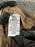 Sag Harbor Houndstooth Brown Dress Pants Size 6 (petite) - photo 5