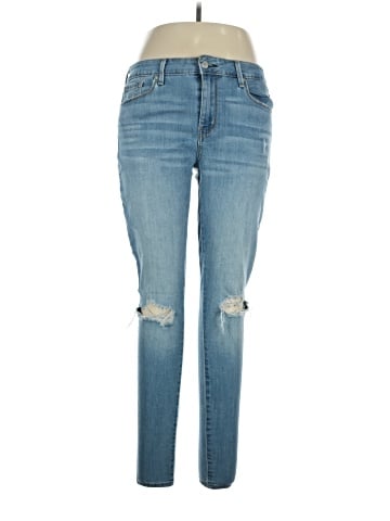 Levi Strauss Signature Jeans (view 1)