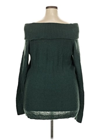 Maurices Pullover Sweater (view 2)