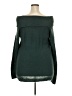 Maurices Green Pullover Sweater Size XXL - photo 2