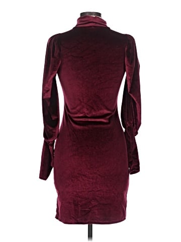 LITTLE MIABELLA Cocktail Dress (view 2)
