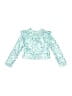 Tommy Bahama Green Rash Guard Size 5T - photo 2