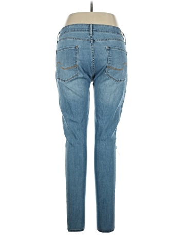 Levi Strauss Signature Jeans (view 2)