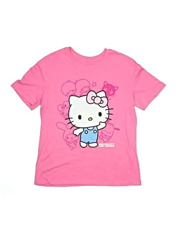 Hello Kitty Short Sleeve T-Shirt (view 1)