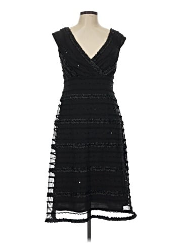 Tadashi Cocktail Dress (view 1)