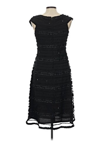Tadashi Cocktail Dress (view 2)