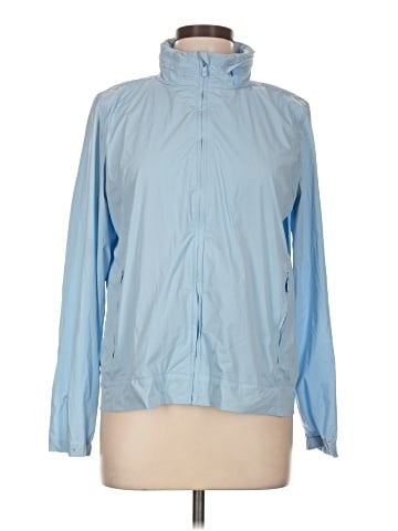 Head Track Jacket (view 1)