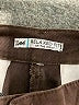 Lee Brown Casual Pants Size 6 - photo 7