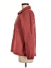 Orvis 100% Polyester Red Pullover Sweater Size M - photo 5