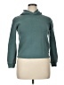 Mondetta Teal Sweatshirt Size 14 - 16 - photo 1