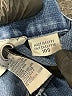 Allison Daley Blue Jeans Size 10S - photo 9