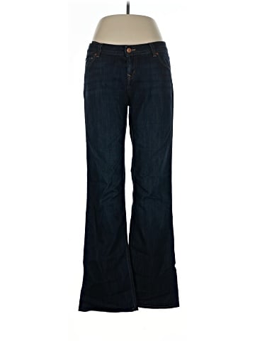 Raven Denim Jeans (view 1)
