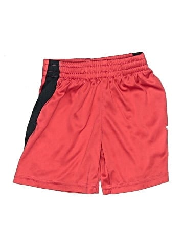 Puma Athletic Shorts (view 1)