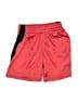 Puma 100% Polyester Color Block Red Athletic Shorts Size 2T - photo 1