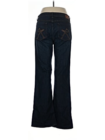 Raven Denim Jeans (view 2)