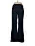 Raven Denim Chevron-herringbone Blue Jeans Size 32 waist - photo 2