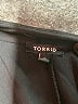 Torrid Black Blazer Size Lg Plus (0) - photo 6