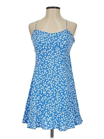Zara Casual Dress (view 1)
