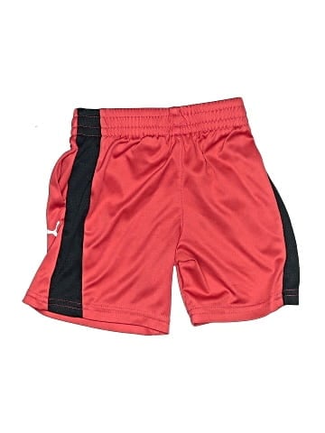 Puma Athletic Shorts (view 2)