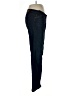Raven Denim Chevron-herringbone Blue Jeans Size 32 waist - photo 4