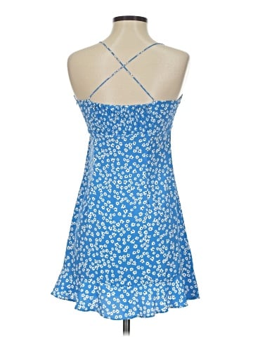 Zara Casual Dress (view 2)