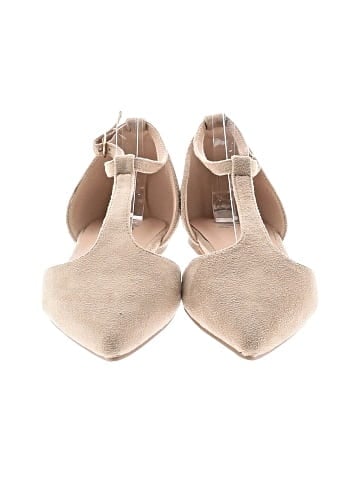 Journee Collection Flats (view 2)