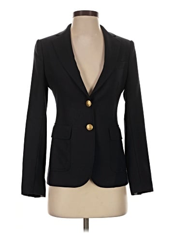 Gant Wool Blazer (view 1)
