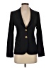 Gant Black Wool Blazer Size 2 - photo 1