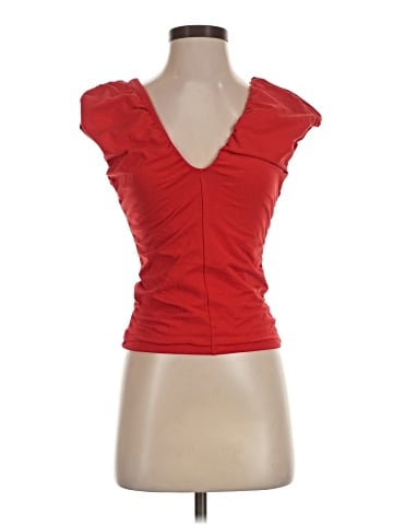 J.Crew Sleeveless T-Shirt (view 1)