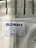 Old Navy Stripes White Blazer Size L - photo 6