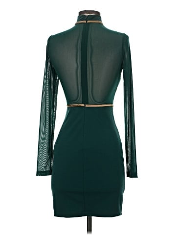 Unbranded Cocktail Dress (view 2)