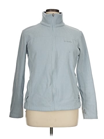 Columbia Jacket (view 1)