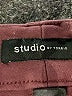 Studio by Torrid Burgundy Active Pants Size 20 - photo 4