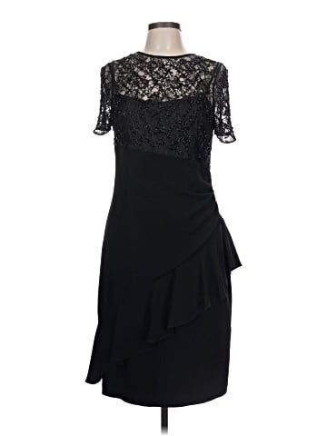 Teri Jon by Rickie Freeman Cocktail Dress (view 1)