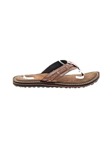 Clarks Flip Flops (view 1)