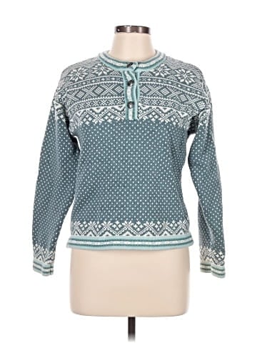 L.L.Bean Pullover Sweater (view 1)