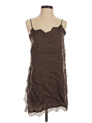 Zara Sleeveless Top (view 1)