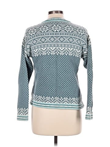 L.L.Bean Pullover Sweater (view 2)