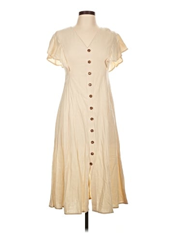 Calvin Klein Casual Dress (view 1)