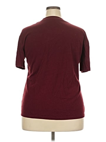 Unbranded Short Sleeve T-Shirt (view 2)